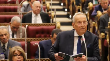 أبوشقة يقترح تأسيس هيئة وطنية مستقلة لتقييم الممتلكات ووضع أسس تقدير عقاري تعتمد على معايير اقتصادية ومهنية