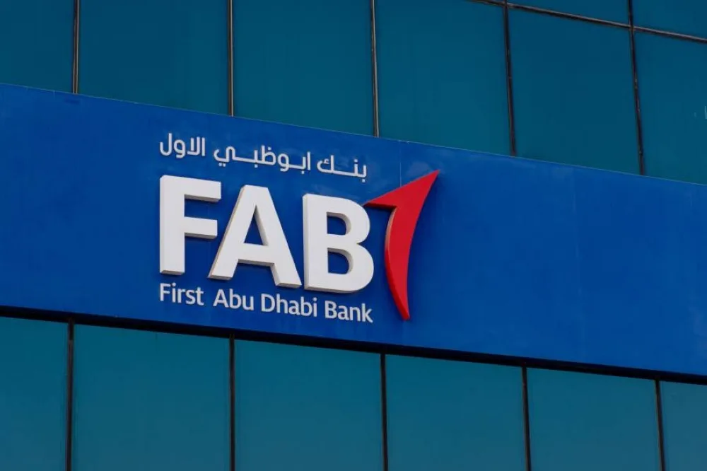 أبوظبي الأول في مصر يتولى قيادة تحالف مصرفي لدعم مشروع بقيمة 4.2 مليار جنيه. أبوظبي الأول في مصر يتولى قيادة تحالف مصرفي لدعم مشروع بقيمة 4.2 مليار جنيه.