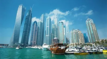 أبوظبي تتصدر مؤشر الأمان العالمي ودبي تحتل المرتبة الثالثة