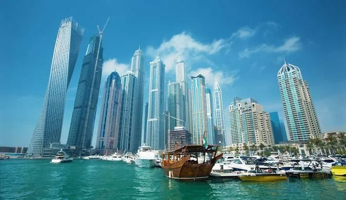 أبوظبي تتصدر مؤشر الأمان العالمي ودبي تحتل المرتبة الثالثة
