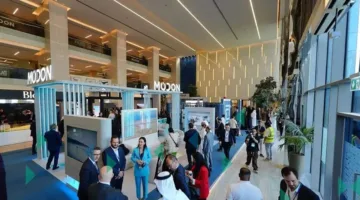 أبوظبي تخطط لمستقبل حضري مبتكر في «قمة البنية التحتية 2025» وتستثمر مليارات الدولارات.