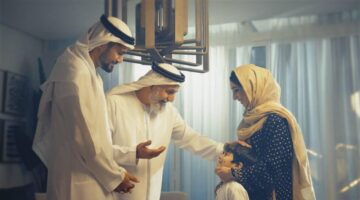أبوظبي تطلق خدمة “العمل المرن” لمقدمي الرعاية لكبار السن من الآباء.