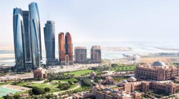 أبوظبي تُصدر خطة مشاريع الاستثمار للفترة 2025-2029