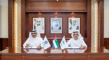 «أبوظبي للتنمية» يستثمر 752 مليون درهم في توسيع الربط الكهربائي الخليجي مع الإمارات