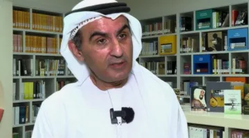 أبوظبي للغة العربية: مشروعات ثقافية ومعرفية تعزز التفاهم بين الحضارات
