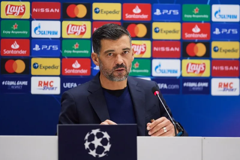 أبولا: كونسيساو يبرز كخيار لتولي تدريب النصر الموسم المقبل