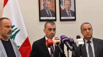 أبي خليل: قمنا بمعارضة بند الضريبة على الوقود وندين اعتداءات إسرائيل واليونيفيل.