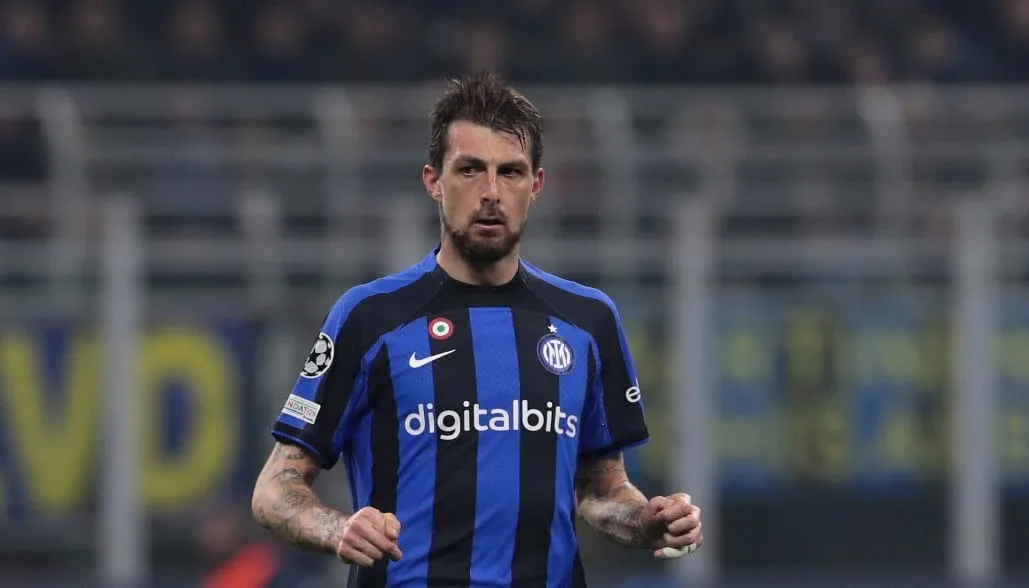 أتشيربي ينتقد سباليتي ويكشف سبب رفضه للانضمام إلى منتخب إيطاليا أتشيربي ينتقد سباليتي ويكشف سبب رفضه للانضمام إلى منتخب إيطاليا