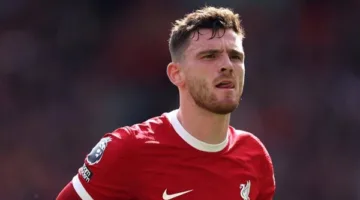 أتلتيكو مدريد الإسباني يسعى للتعاقد مع لاعب من ليفربول