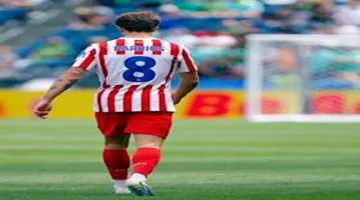 أتلتيكو مدريد يتفوق على سياتل ساوندرز في الشوط الأول من البطولة العالمية
