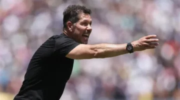 أتلتيكو مدريد يسعى للتعاقد مع لاعب من ليفربول.. وسعر غير متوقع للصفقة