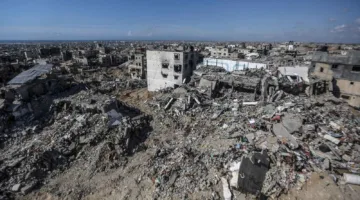 أثرياء النزاعات: ما هي مكاسب شركات الدفاع في فترات الصراع؟
