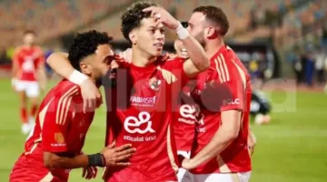 أثنى على 5 لاعبين.. الموقع الرسمي للدوري الأمريكي ينبه إنتر ميامي من الأهلي