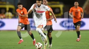 أجنبي منفرد ينجو من “مفرمة” جون إدوارد في الزمالك.. والإقالة تطال “الثلاثي”
