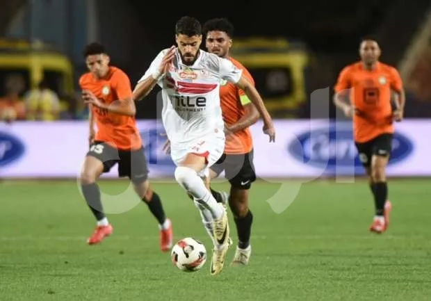 أجنبي منفرد ينجو من “مفرمة” جون إدوارد في الزمالك.. والإقالة تطال “الثلاثي” أجنبي منفرد ينجو من “مفرمة” جون إدوارد في الزمالك.. والإقالة تطال “الثلاثي”