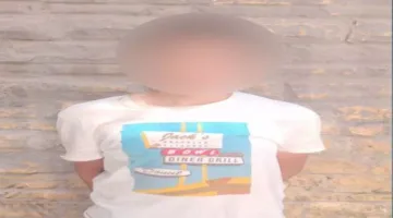 أجنبية تطلب النجدة من الشرطة بسبب تصرف غير لائق من طالب في الشروق