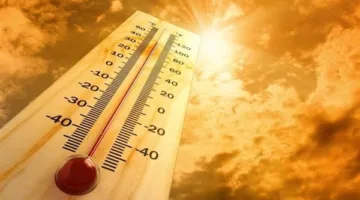 أجواء حارة للغاية في كافة المناطق.. حالة الطقس ليوم الخميس 5 يونيو 2025