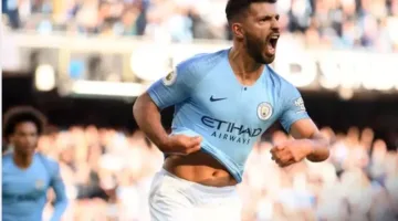 أجويرو يعلن عن الفريق المحتمل للفوز بكأس العالم للأندية 2025