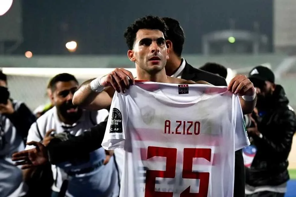 «أحببت الزمالك حقاً ولكن».. زيزو يكشف عن مفاجآت مثيرة بعد انتقاله إلى الأهلي.