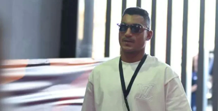 أحداث صباحية في الأهلي: قرار مصيري حول إمام عاشور وعرض استثنائي لمصطفى محمد. أحداث صباحية في الأهلي: قرار مصيري حول إمام عاشور وعرض استثنائي لمصطفى محمد.