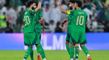 أحداث غير متوقعة في تشكيلة السعودية لمواجهة هايتي في كأس كونكاكاف الذهبية 2025