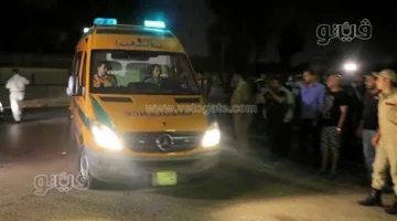 أحداث مأساوية: إصابة امرأتين وطفلة برصاص خلال زفة عروسين في المنوفية بعد ساعات من حادث قنا