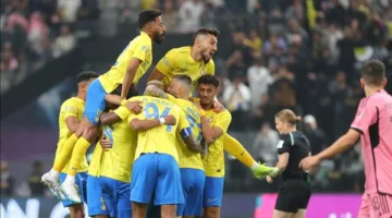 أحداث مباراة إنتر ميامي وبالميراس تتعادل 2-2 في مجموعة التعادلات بكأس العالم للأندية