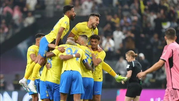 أحداث مباراة إنتر ميامي وبالميراس تتعادل 2-2 في مجموعة التعادلات بكأس العالم للأندية أحداث مباراة إنتر ميامي وبالميراس تتعادل 2-2 في مجموعة التعادلات بكأس العالم للأندية