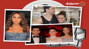 أحدث أخبار الفن: قصة ساعة الألماس كهدايا من عادل إمام وحقيقة انفصال دنيا سمير غانم