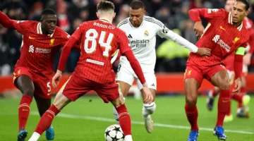 أحدث أخبار ليفربول: الفريق يستعد للتعاقد مع لاعب من ريال مدريد