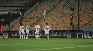 أحدث المستجدات في مستقبل لاعب الزمالك.. واختلاف في الآراء