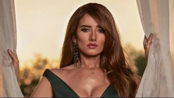أحدث مستجدات مشاجرة أولاد الفنانة زينة مع ابن رجل الأعمال