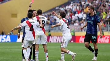 أحدثهم ريفر بليت: 15 فريقًا تودع كأس العالم للأندية وبطاقة واحدة متبقية