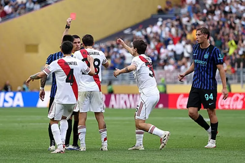 أحدثهم ريفر بليت: 15 فريقًا تودع كأس العالم للأندية وبطاقة واحدة متبقية