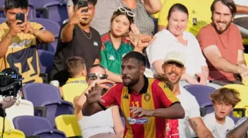 أحلام الوصول إلى المرحلة التالية تتحقق.. الحارس والبلايلي يحققان انتصارًا تاريخيًا للترجي في كأس العالم