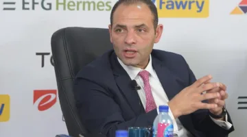 أحمد أبو السعد: الاستثمار هو الخيار الأمثل لحماية السيولة والتكنولوجيا مفتاح جذب المتعاملين