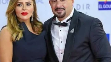 أحمد السقا يوضح تفاصيل ارتباطه بعد انفصاله عن مها الصغير: «لا أشعر بالندم على شيء»