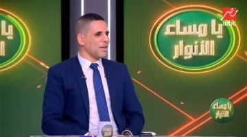 أحمد السيد: لا أستطيع استيعاب سبب تصرف ريبيرو مع زيزو.. والأهلي بحاجة لرامي ربيعة.