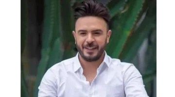 أحمد الشريف يفتتح حفلاته في السعودية غداً ضمن فاعليات “نوستالجيا فورها”