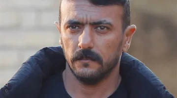 أحمد العوضي يوقع عقد بطولة فيلم جديد بعنوان “البوب” (المزيد من التفاصيل)