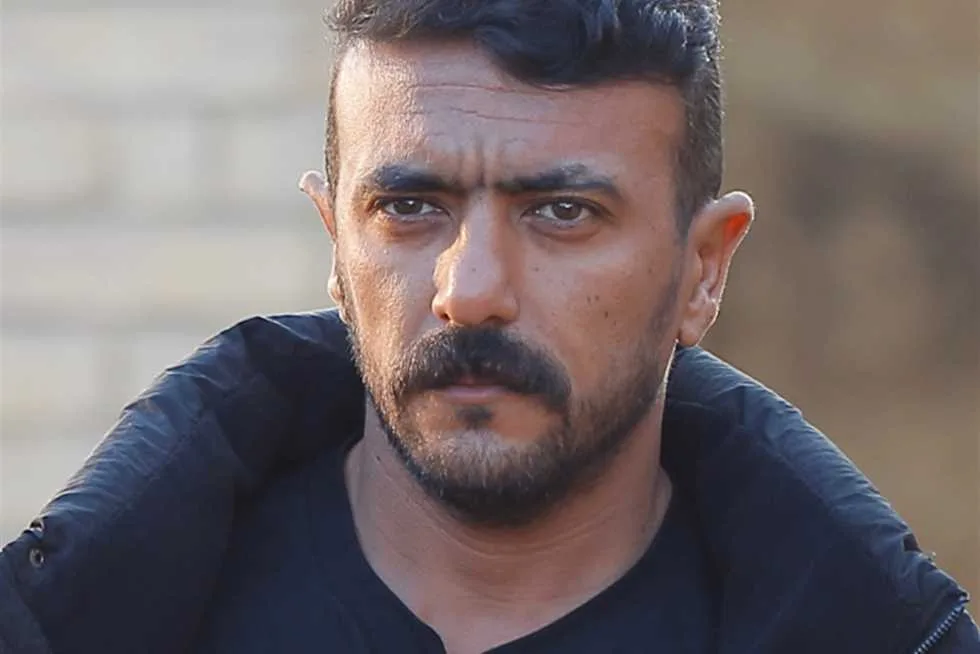أحمد العوضي يوقع عقد بطولة فيلم جديد بعنوان “البوب” (المزيد من التفاصيل) أحمد العوضي يوقع عقد بطولة فيلم جديد بعنوان “البوب” (المزيد من التفاصيل)