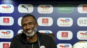 أحمد الكاس يعلن تشكيلة منتخب مصر للشباب تحت 17 سنة استعداداً لمعسكر يوليو