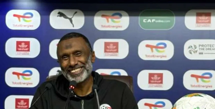 أحمد الكاس يعلن تشكيلة منتخب مصر للشباب تحت 17 سنة استعداداً لمعسكر يوليو