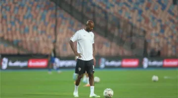 أحمد بلال: اعتزال شيكابالا لن يؤثر على جماهيريته.. وقد يؤخر صفقات الزمالك.