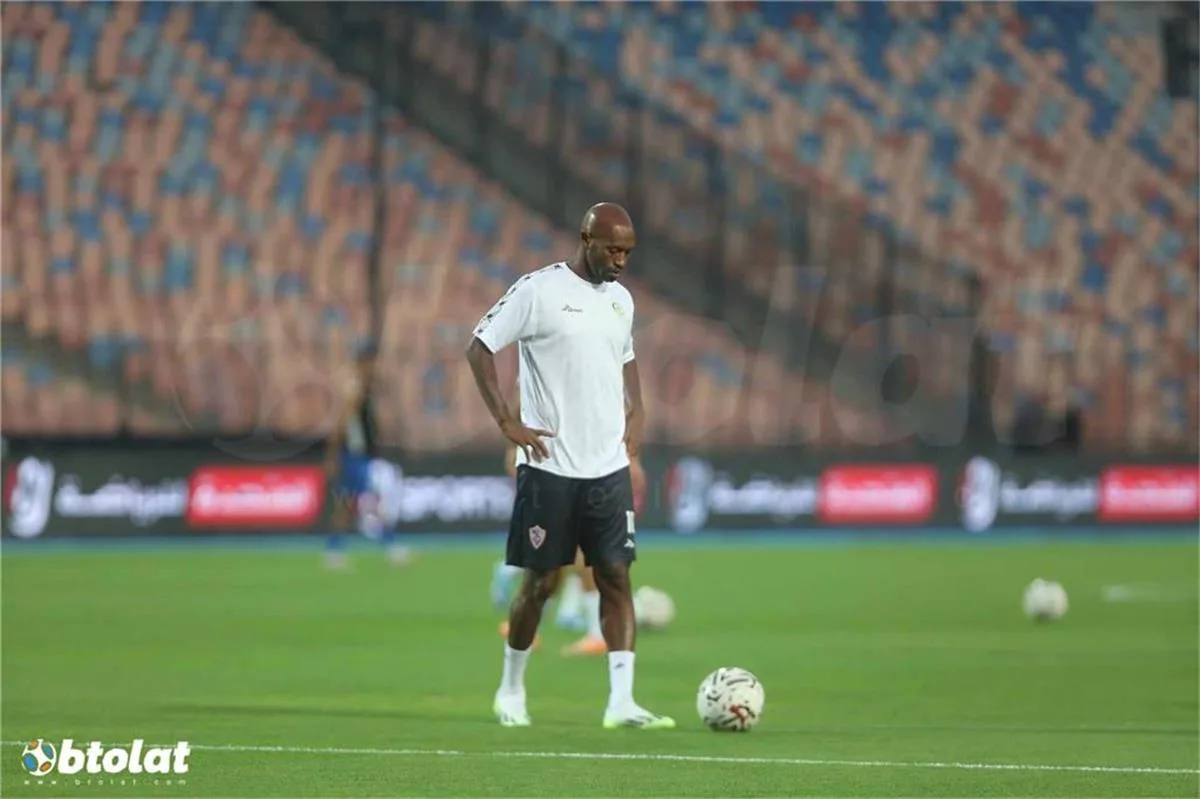 أحمد بلال: اعتزال شيكابالا لن يؤثر على جماهيريته.. وقد يؤخر صفقات الزمالك.