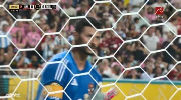 أحمد بلال: الشناوي بحاجة إلى تحفيز ويجب أن يبقى ديانج في الأهلي