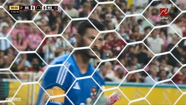 أحمد بلال: الشناوي بحاجة إلى تحفيز ويجب أن يبقى ديانج في الأهلي أحمد بلال: الشناوي بحاجة إلى تحفيز ويجب أن يبقى ديانج في الأهلي