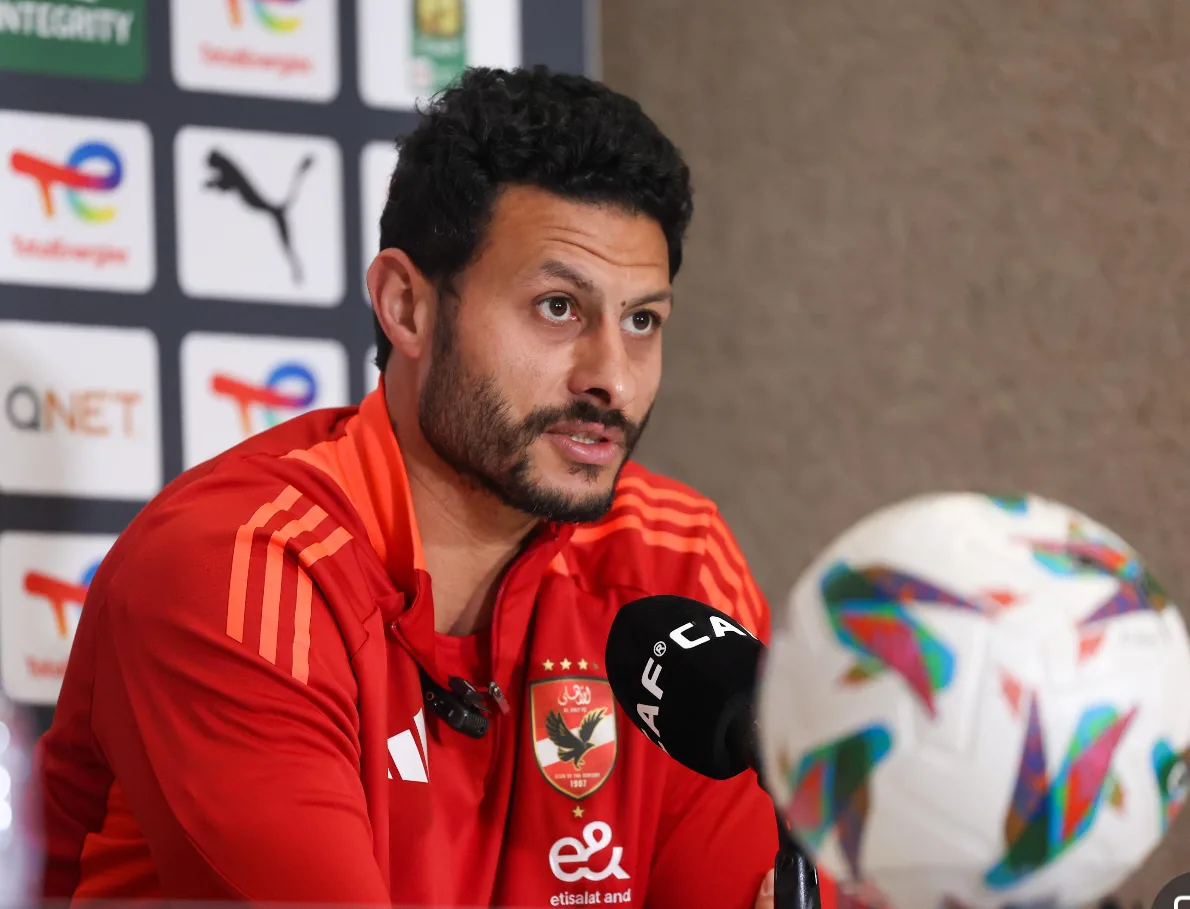 أحمد بلال: الشناوي يحتاج إلى “تنبيه” ويجب أن يظل ديانج مع الأهلي