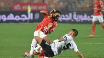 أحمد بلال: حسين الشحات ليس العامل الوحيد وراء تعادل الأهلي مع إنتر ميامي