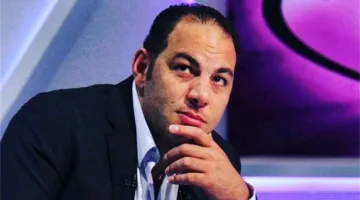 أحمد بلال يفسر فرص الأهلي في مونديال الأندية بعد الهزيمة من بالميراس ويمطر سؤاله.